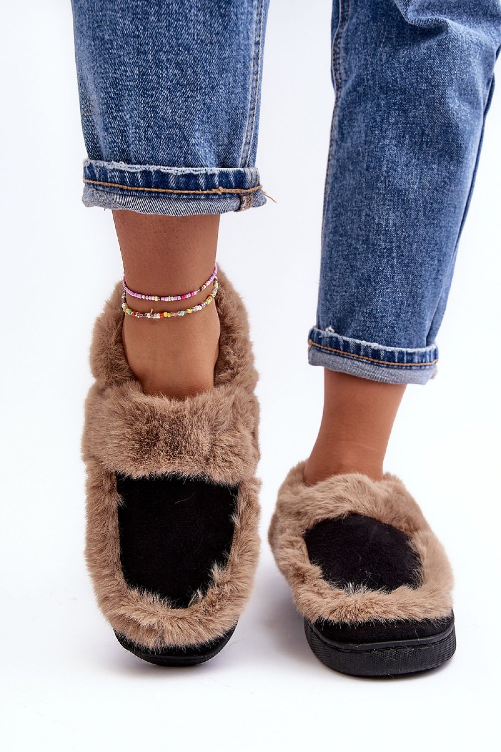 Pantoufles model 189097 Step in style