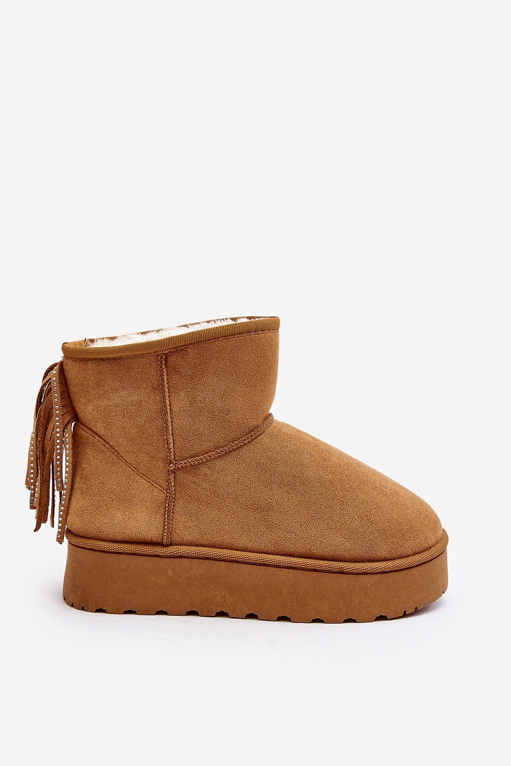 bottes de neige model 189410 Step in style