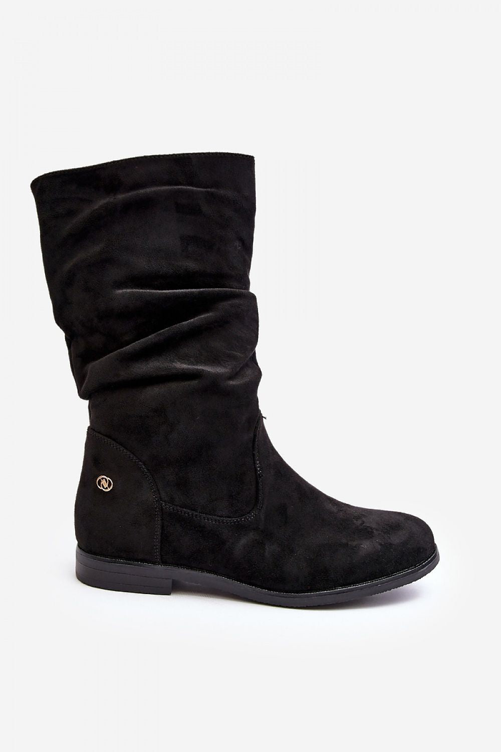 Bottes model 189125 Step in style