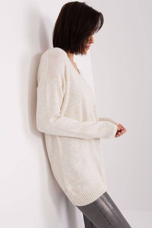 Sweater model 189301 Rue Paris