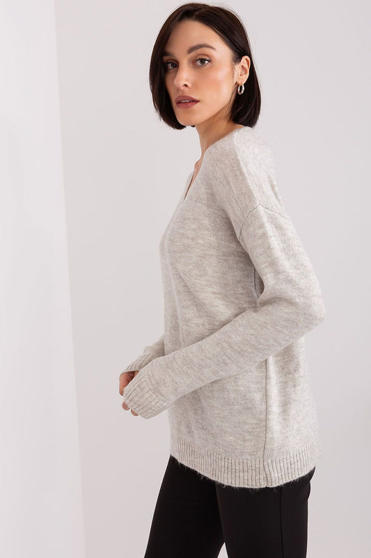 Sweater model 189302 Rue Paris