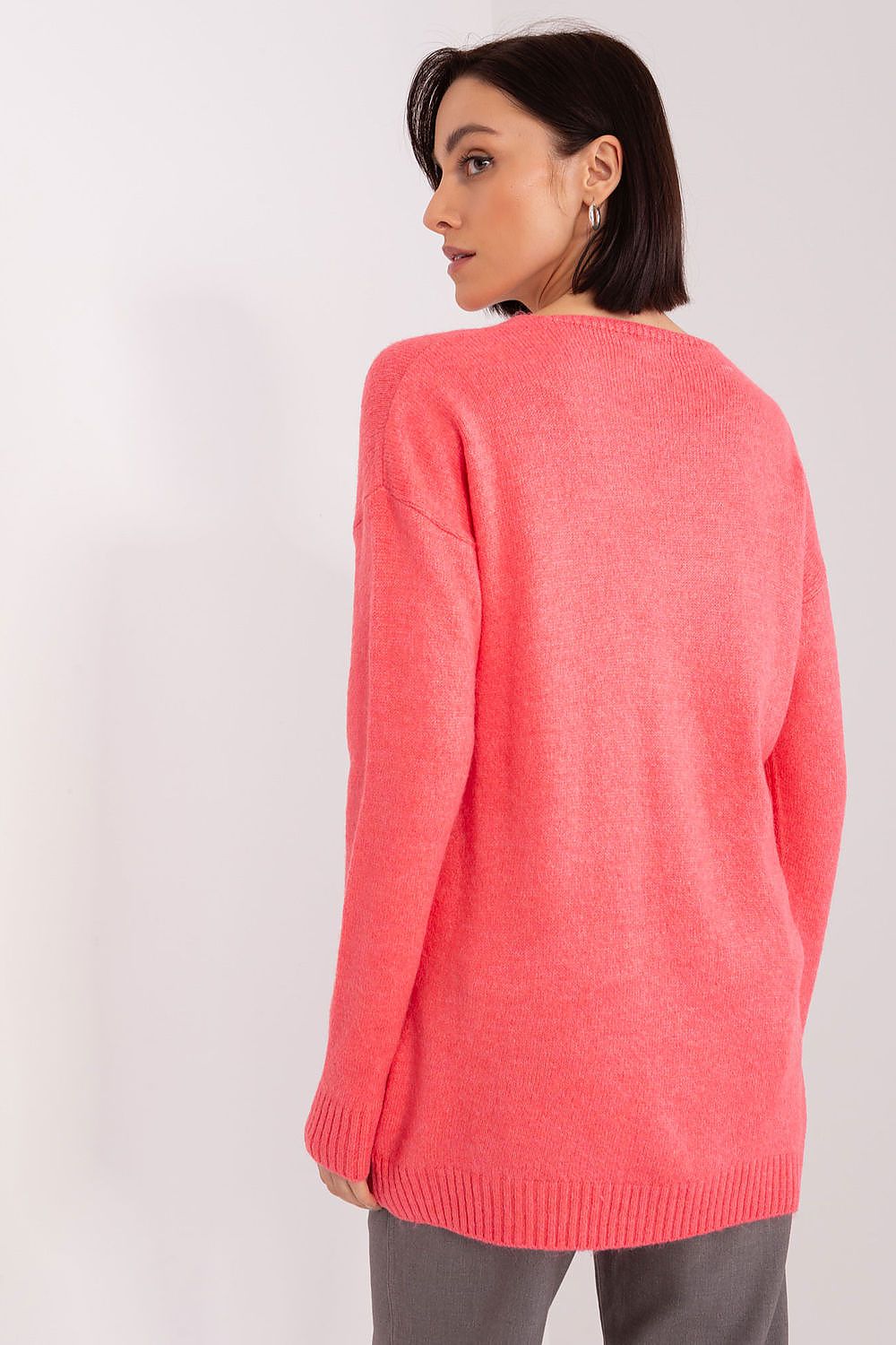 Chandail model 189306 Rue Paris
