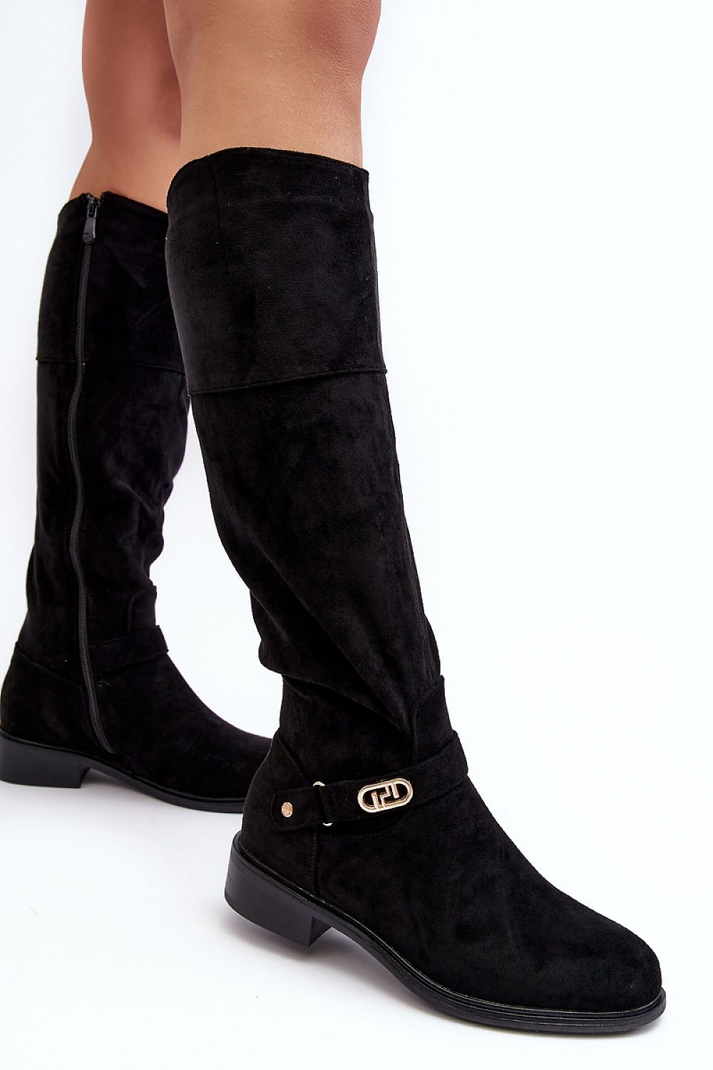 Bottes cuissardes model 189375 Step in style