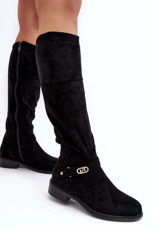 Bottes cuissardes model 189375 Step in style
