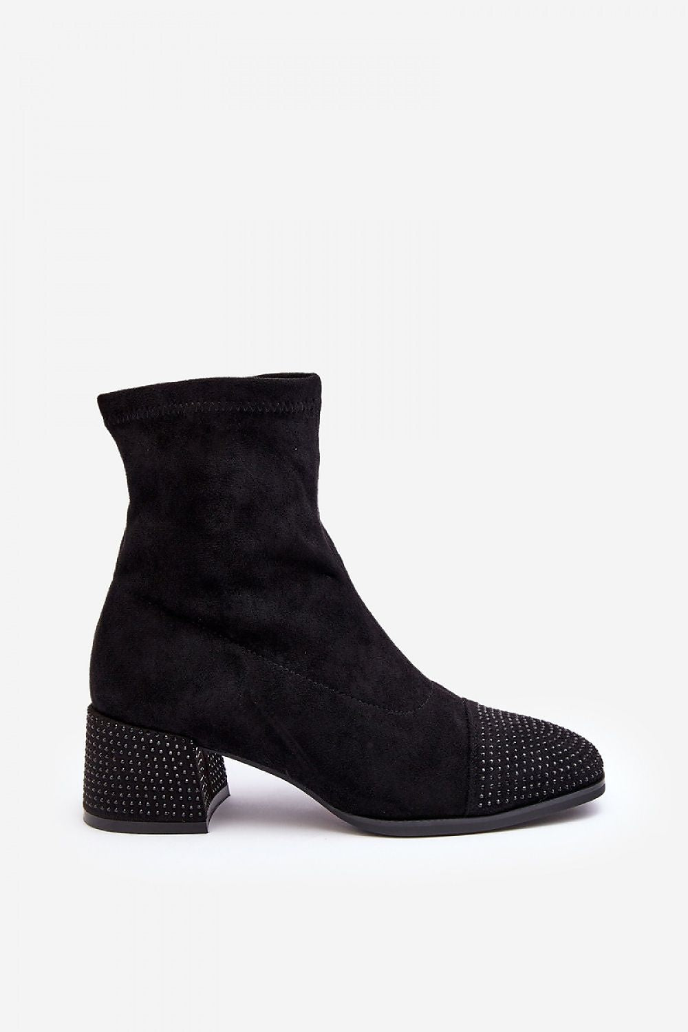 Bottes à talons model 189398 Step in style