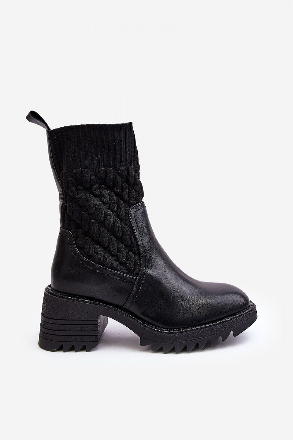 Bottes à talons model 189400 Step in style