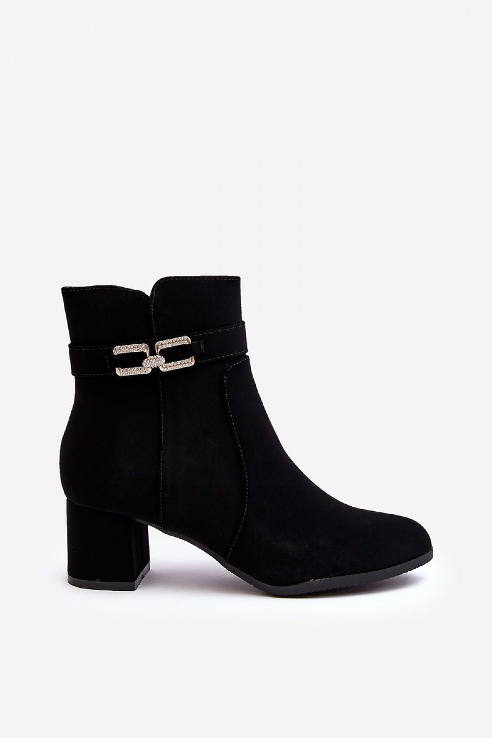 Bottes à talons model 189404 Step in style