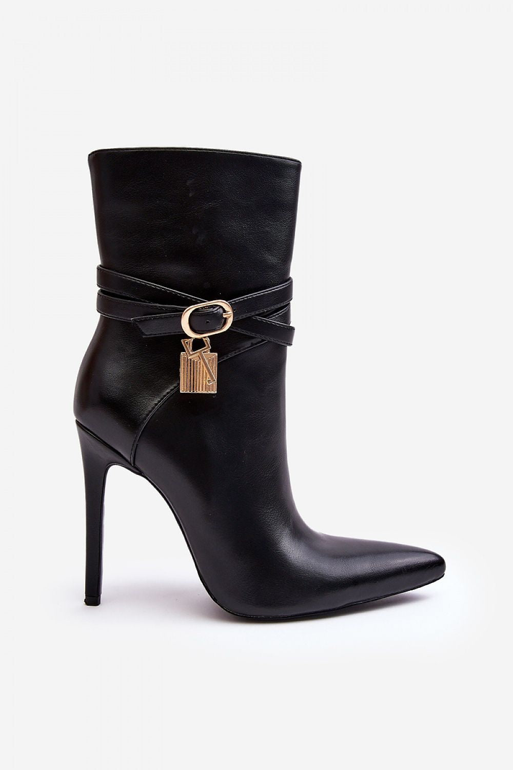 Bottes à talons model 189409 Step in style