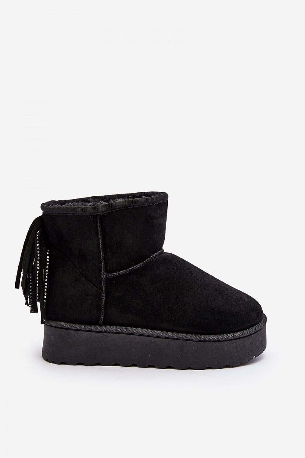 bottes de neige model 189410 Step in style