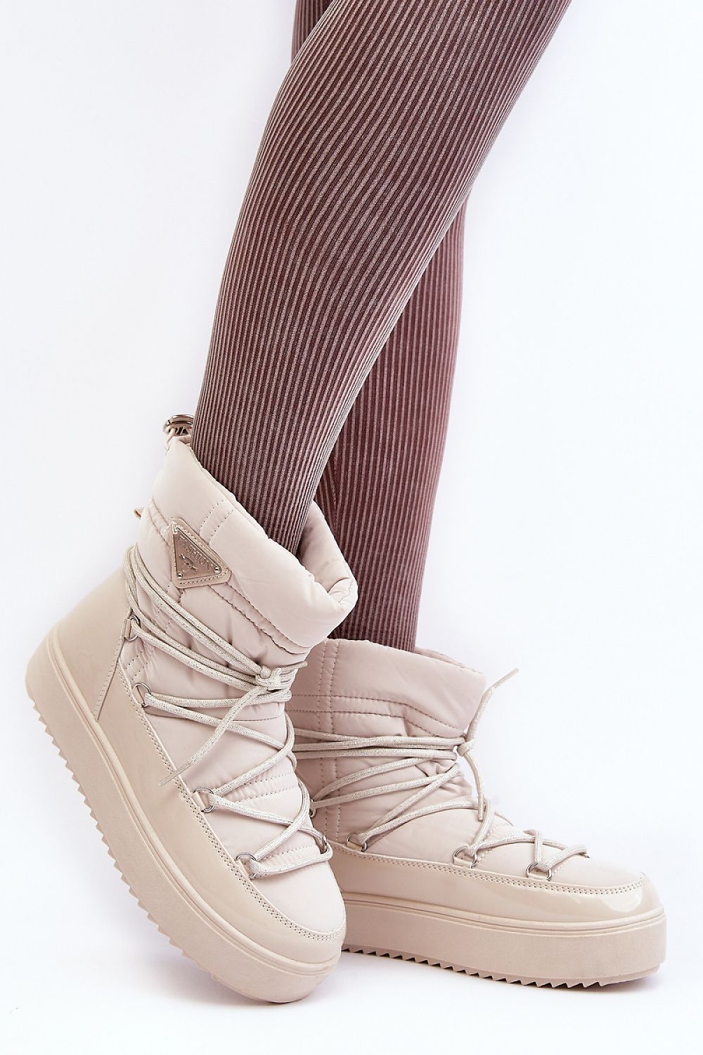 bottes de neige model 189414 Step in style