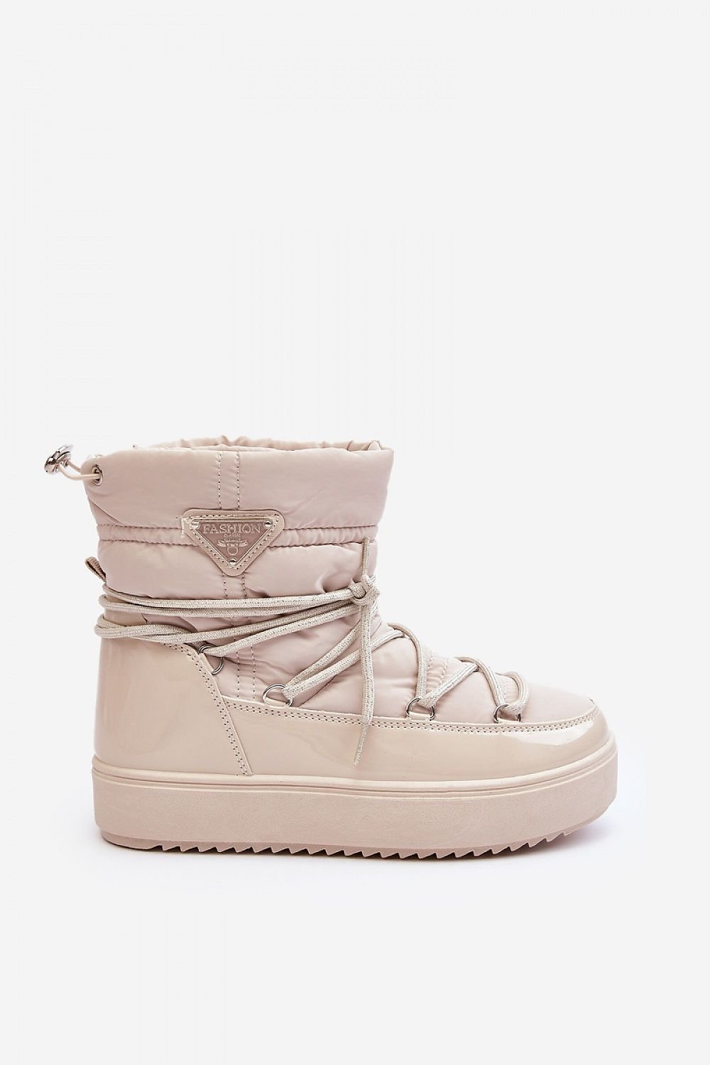 bottes de neige model 189414 Step in style