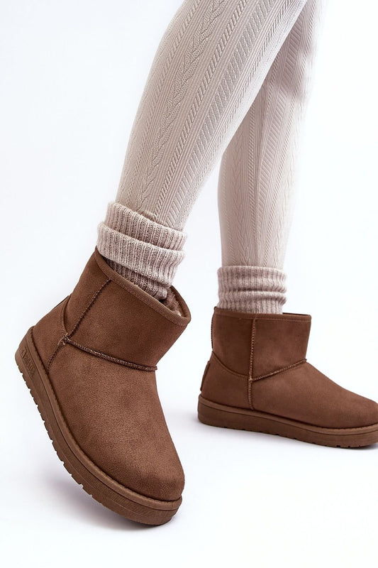 bottes de neige model 189418 Step in style