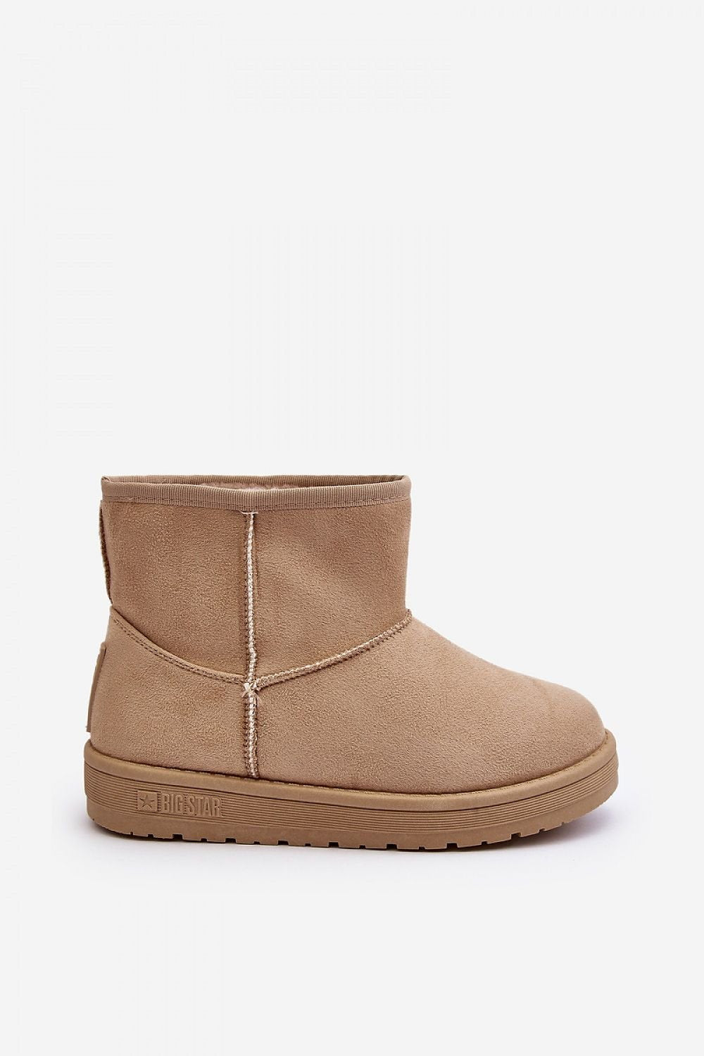 bottes de neige model 189418 Step in style