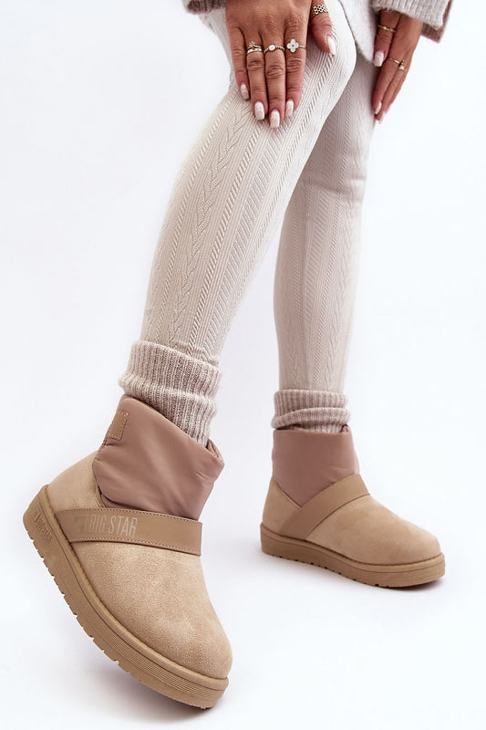 bottes de neige model 189420 Step in style