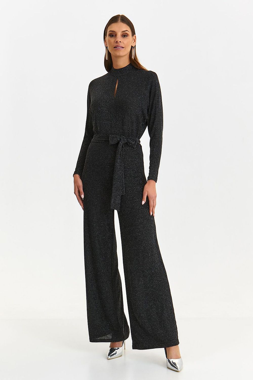 Model 189474 Top Secret Jumpsuit