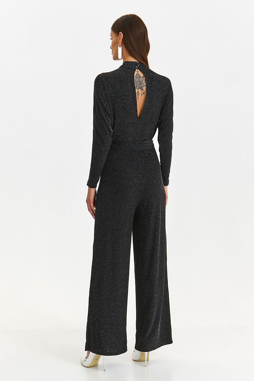 Model 189474 Top Secret Jumpsuit
