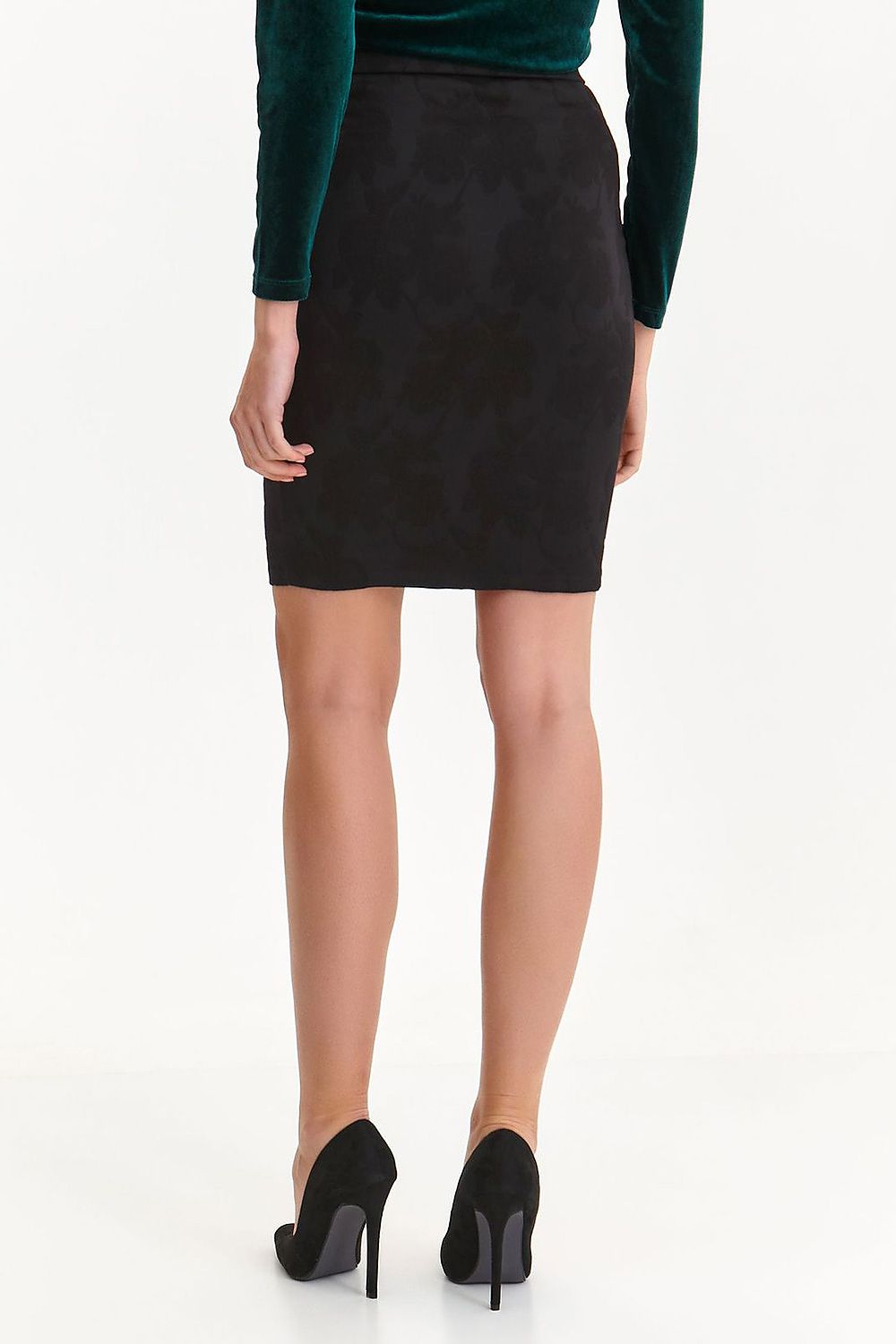 Top Secret Skirt