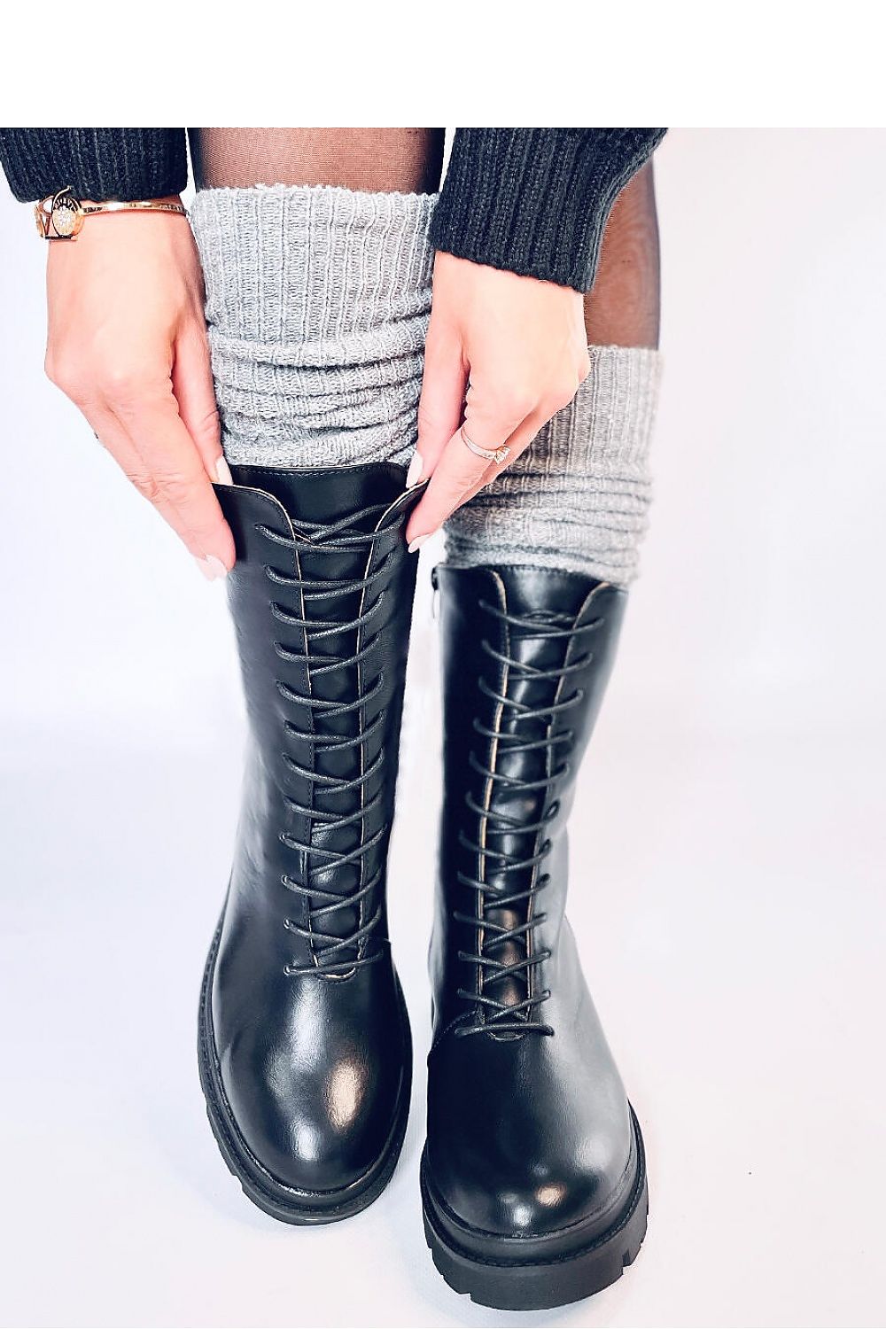 Bottes model 189565 Inello