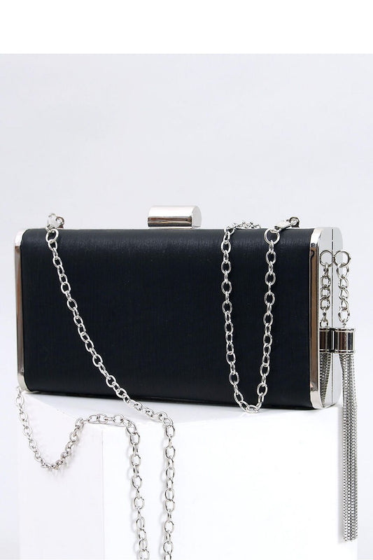 Inello clutch bag
