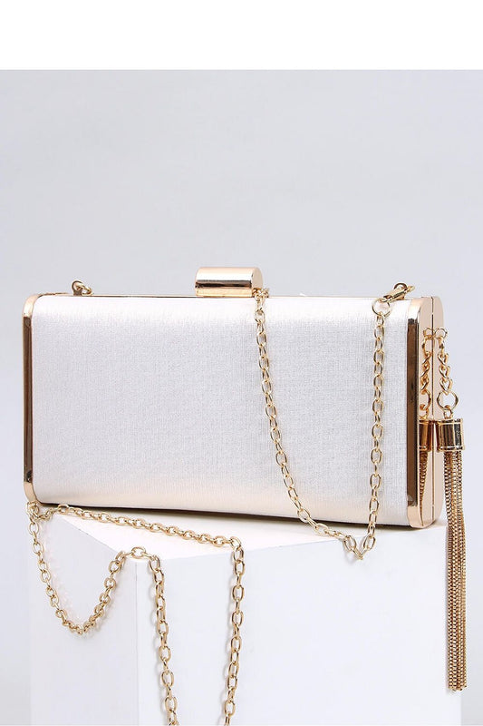 Inello clutch bag