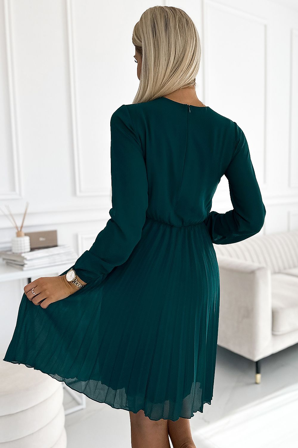 Numoco model 189681 cocktail dress
