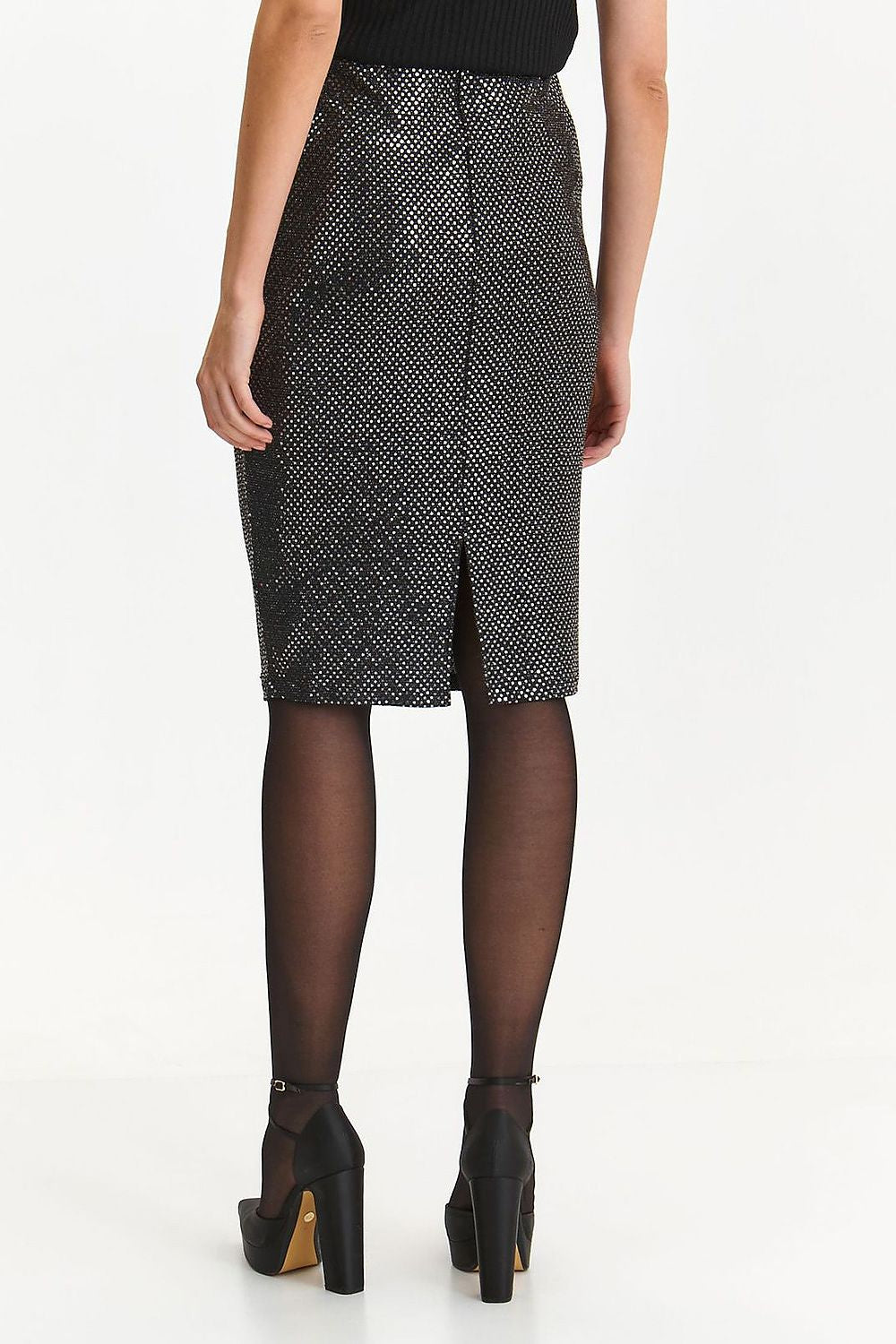 Top Secret short skirt