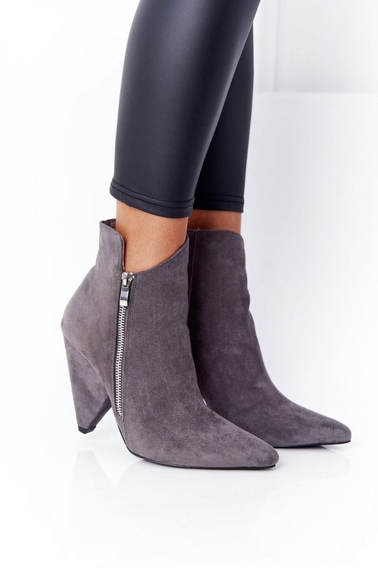 Bottes à talons model 189739 Step in style