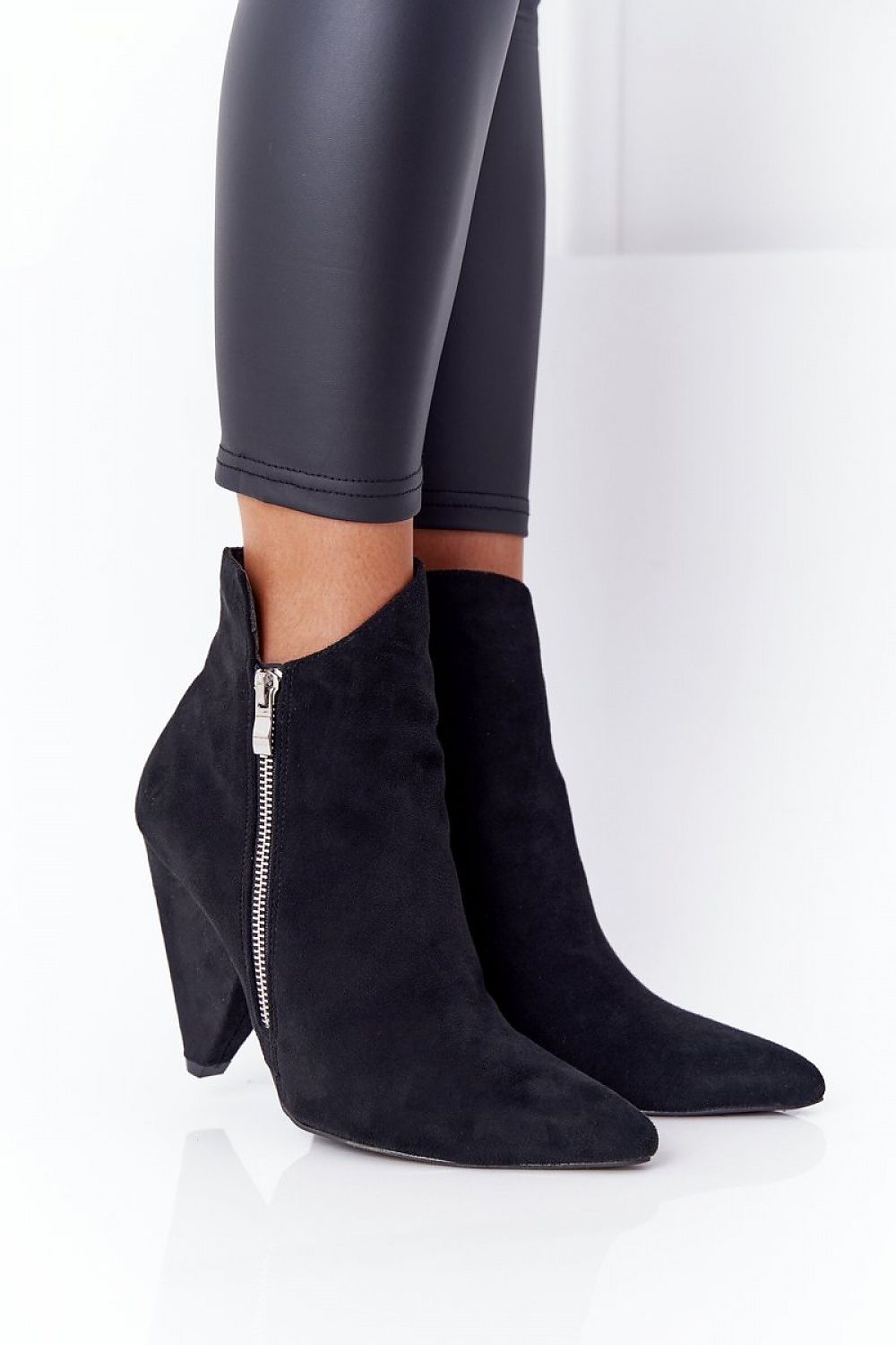 Bottes à talons model 189739 Step in style