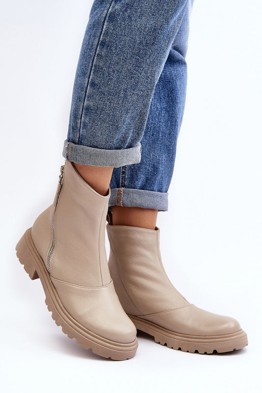 Bottes model 189747 Step in style