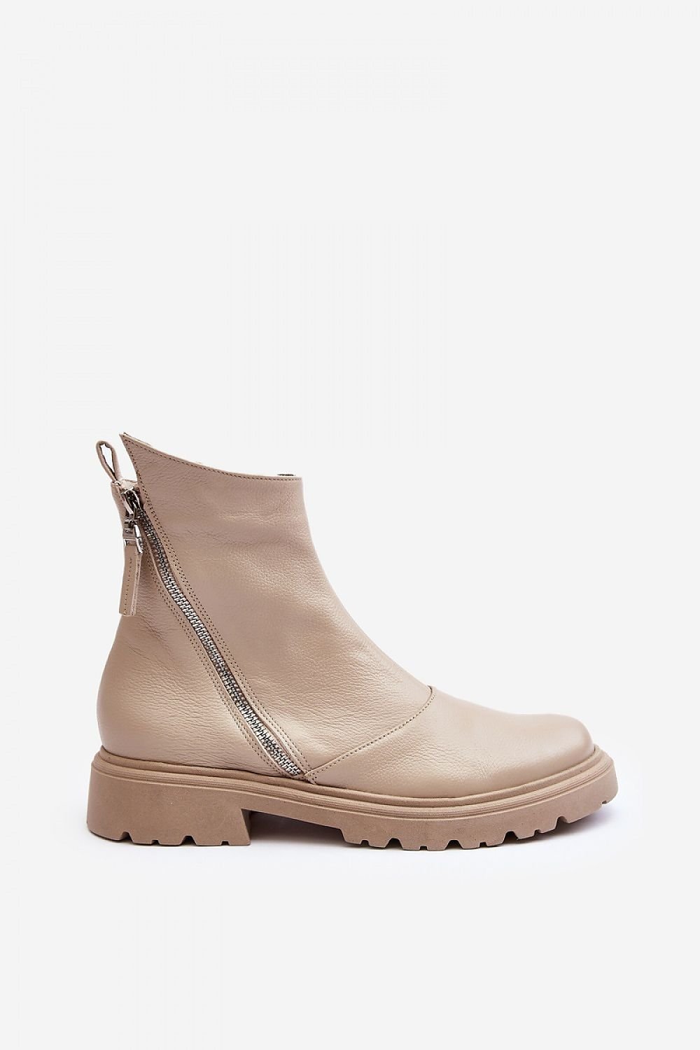Bottes model 189747 Step in style