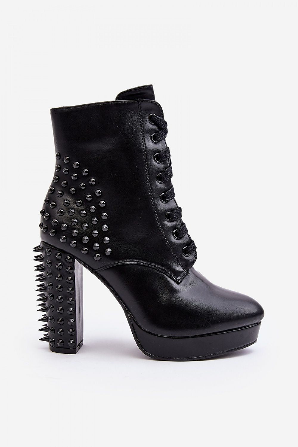 Bottes à talons model 189749 Step in style