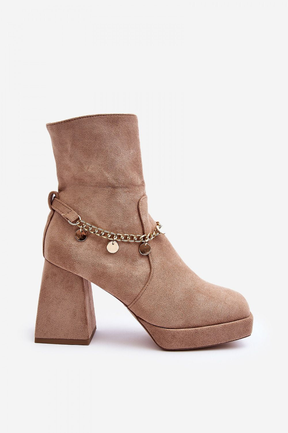 Bottes à talons model 189753 Step in style