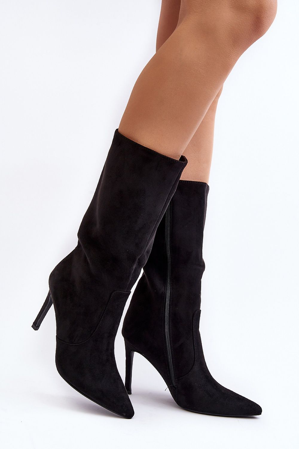 Bottes à talons model 189757 Step in style