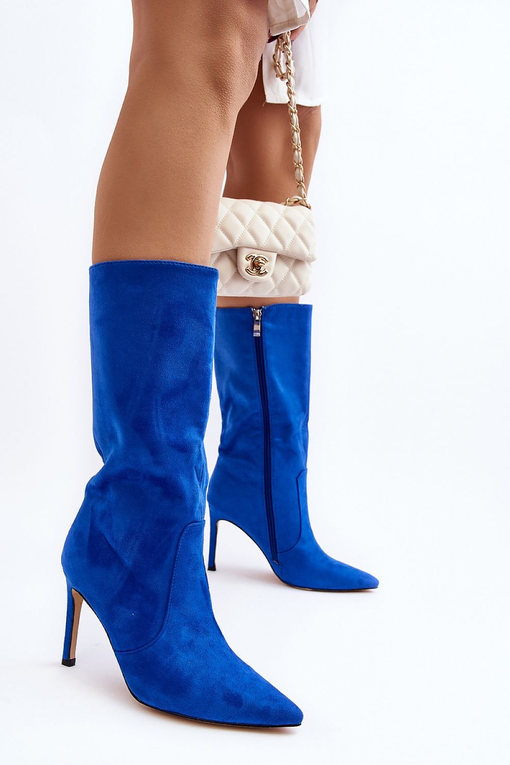 Bottes à talons model 189757 Step in style