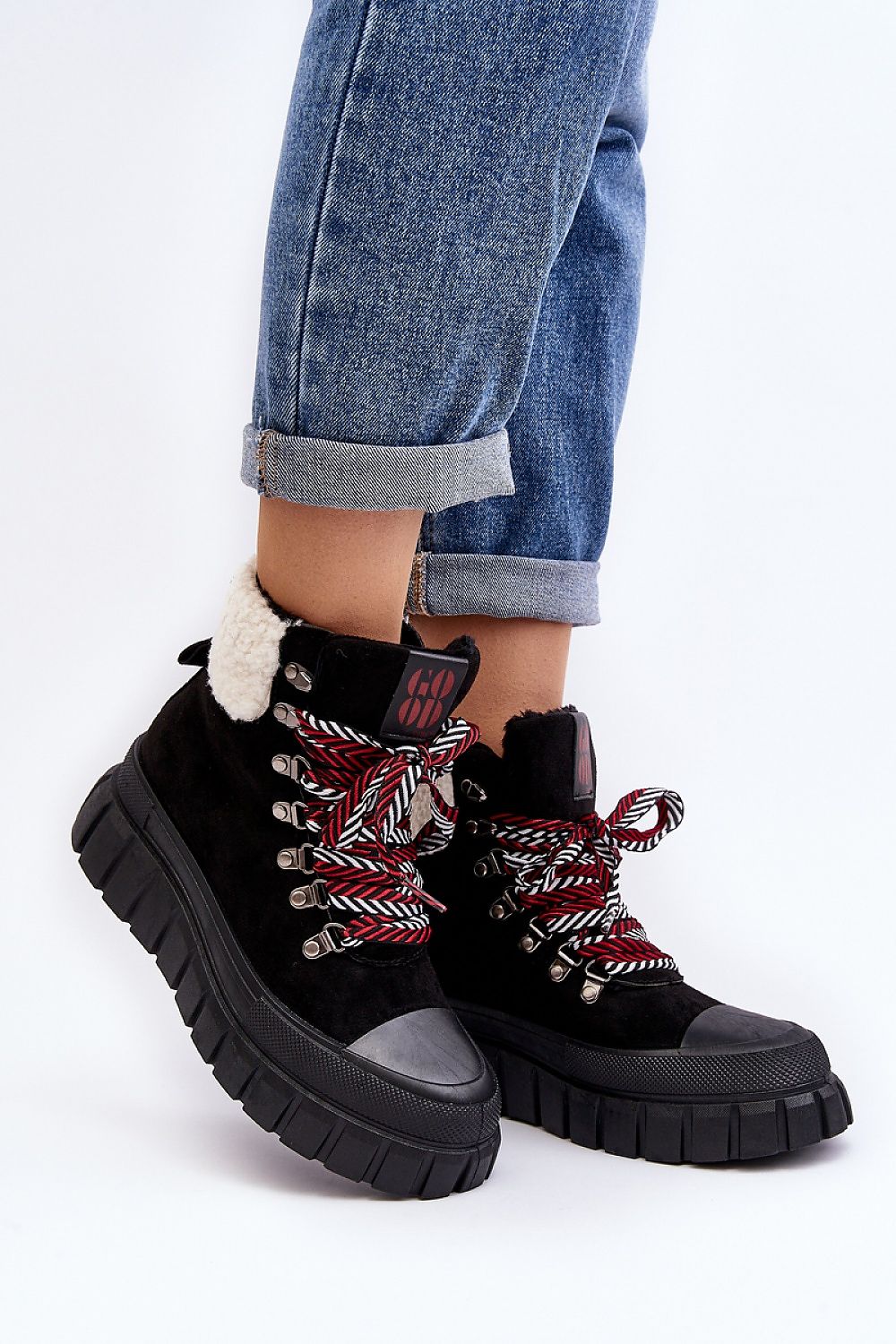 Bottes trappeur model 189837 Step in style