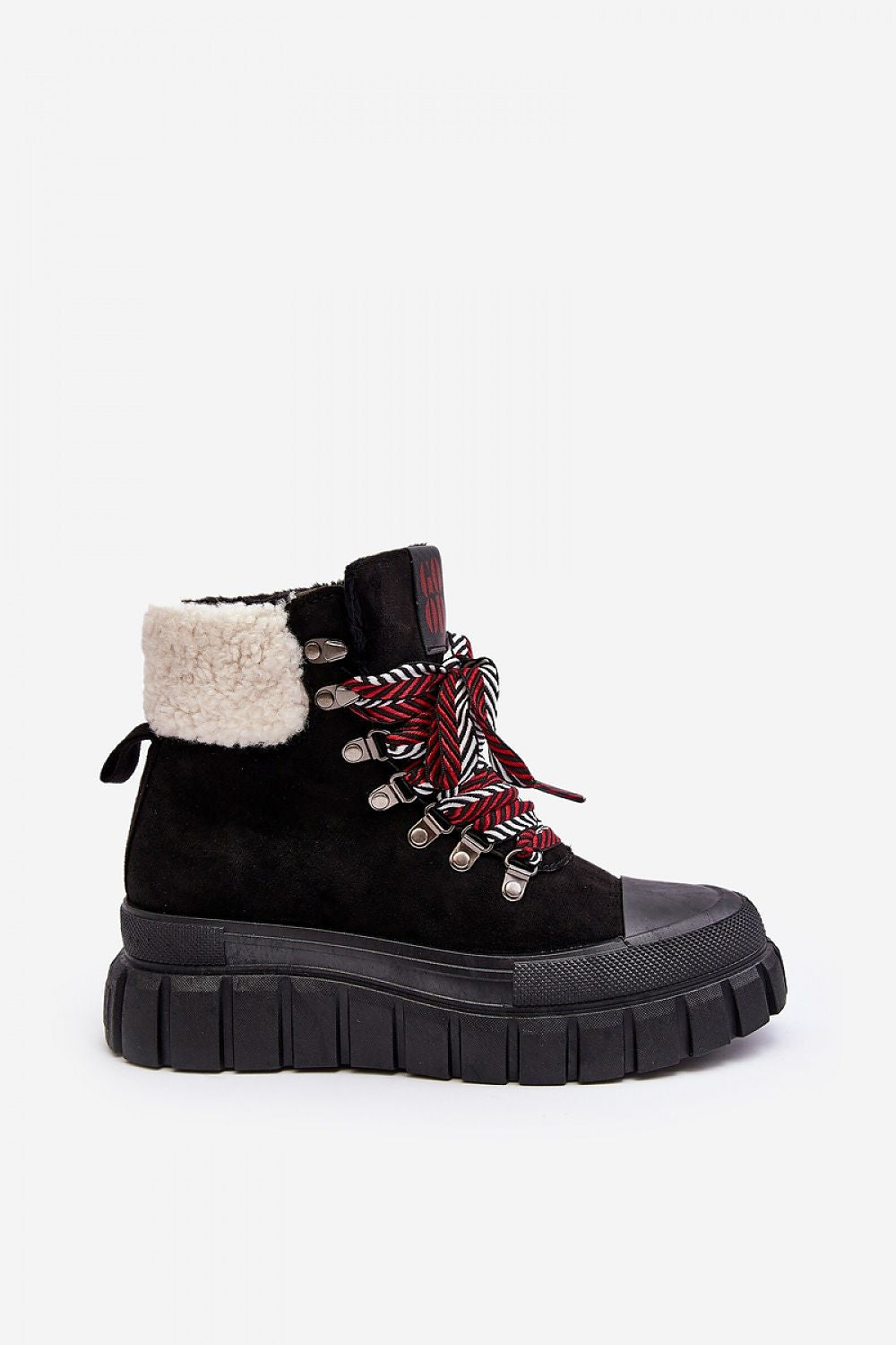 Bottes trappeur model 189837 Step in style