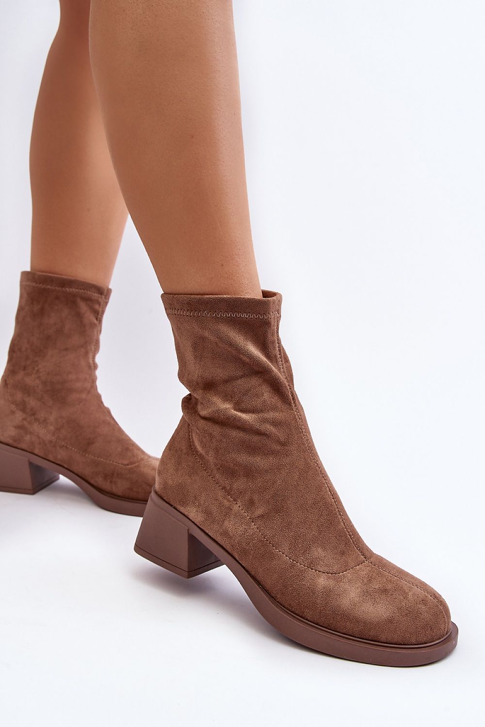 Bottes à talons model 189842 Step in style