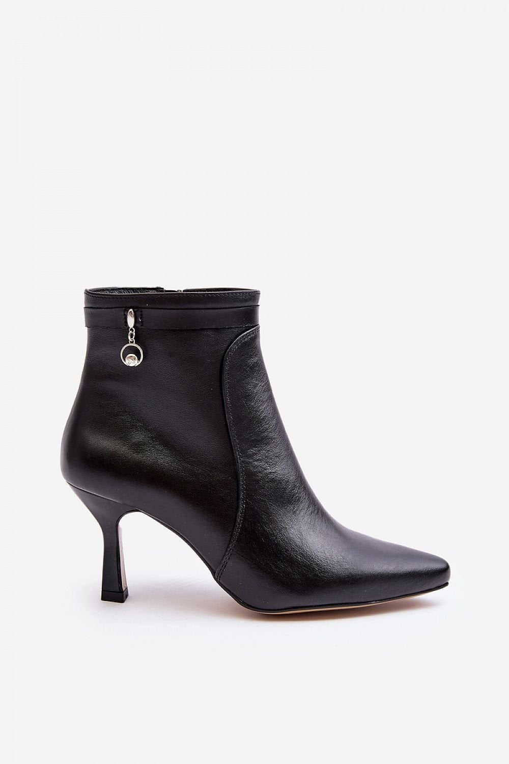 Bottes à talons model 189851 Step in style