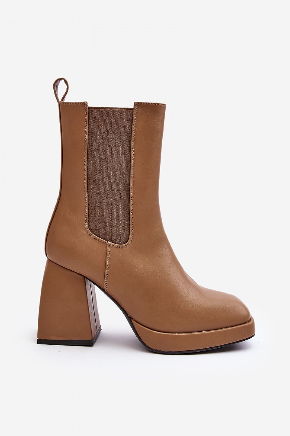 Bottes à talons model 189853 Step in style