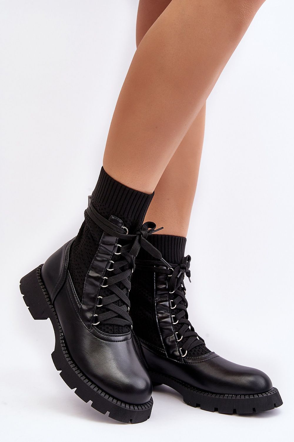 Bottes model 189857 Step in style