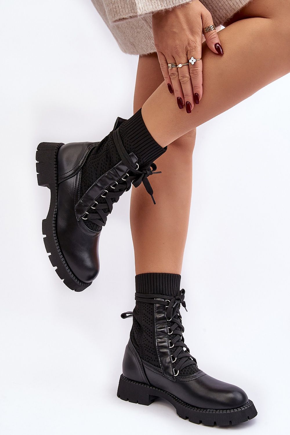 Bottes model 189857 Step in style
