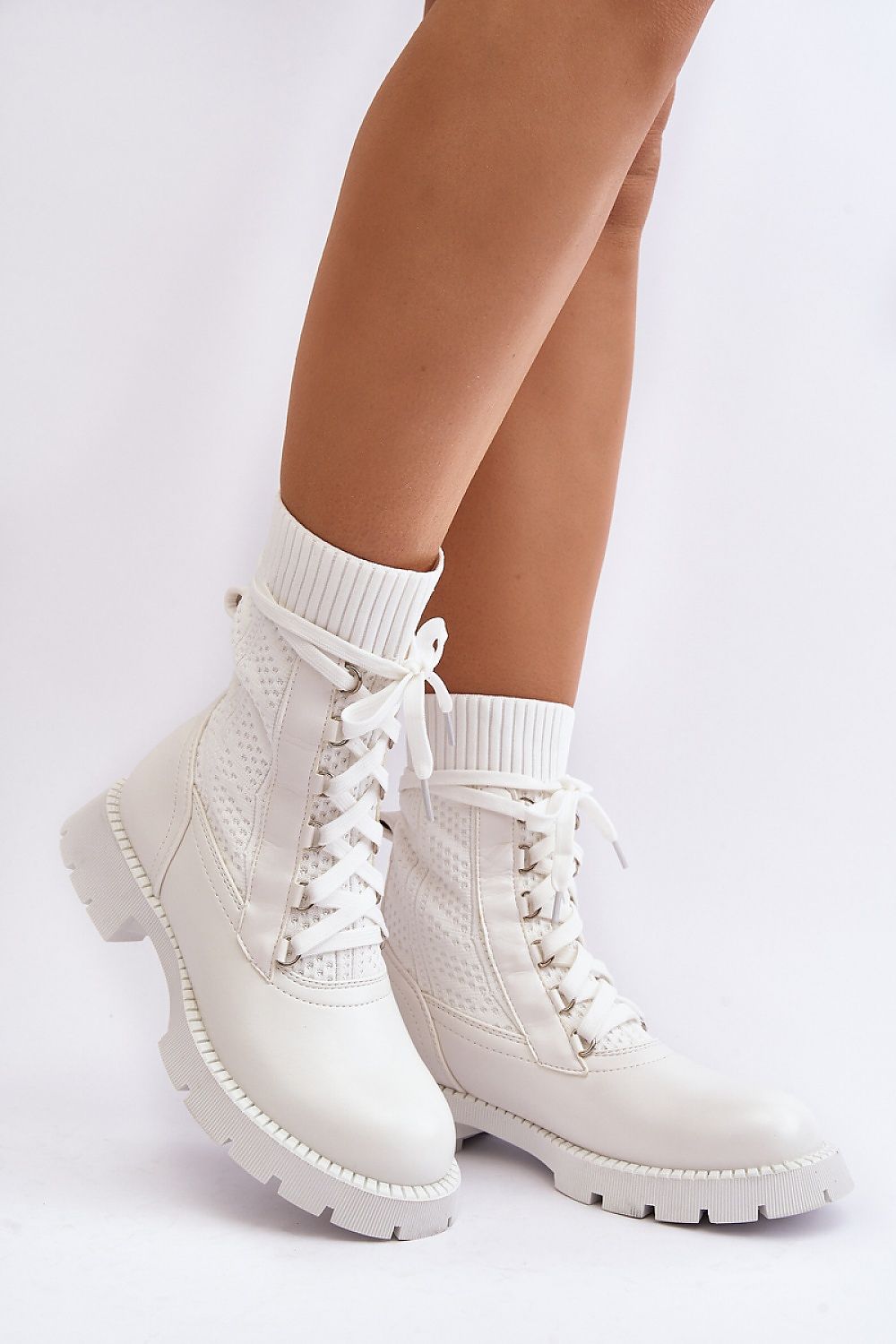 Bottes model 189857 Step in style
