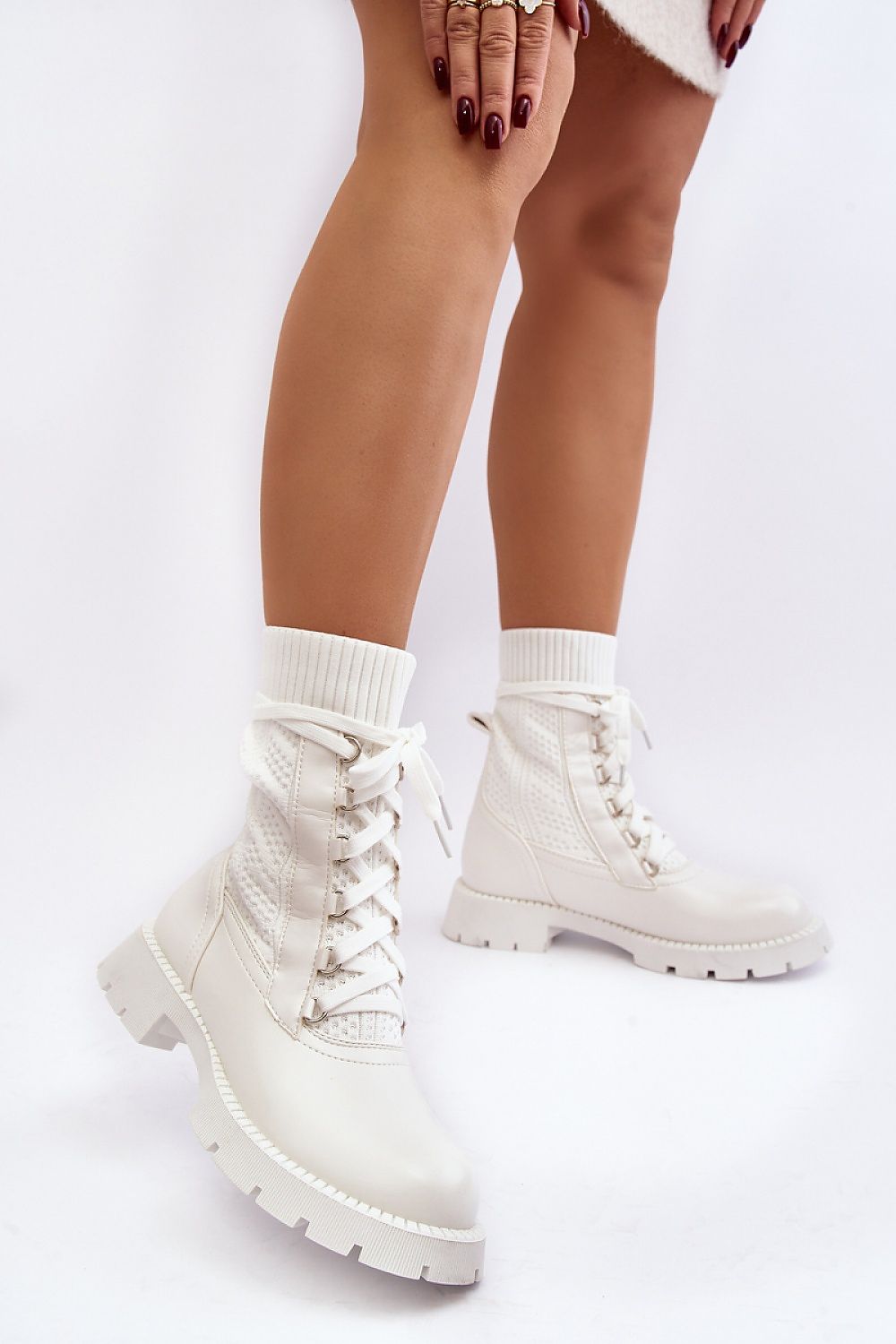 Bottes model 189857 Step in style