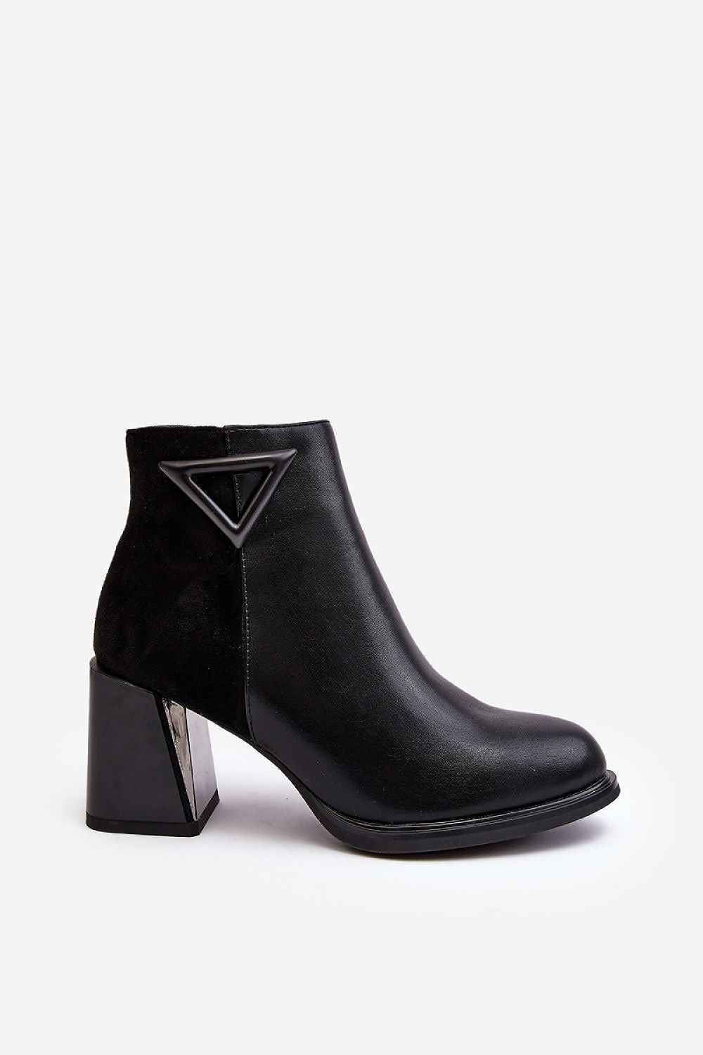 Bottes à talons model 189859 Step in style