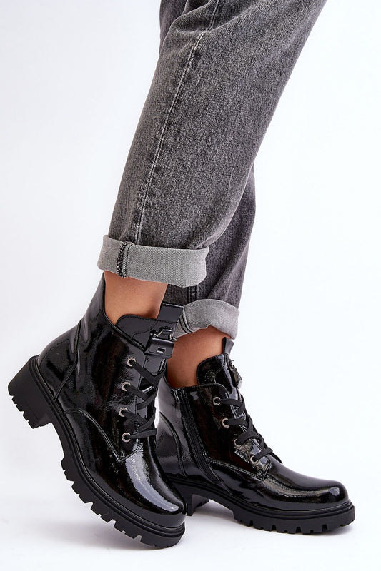 Bottes model 189861 Step in style