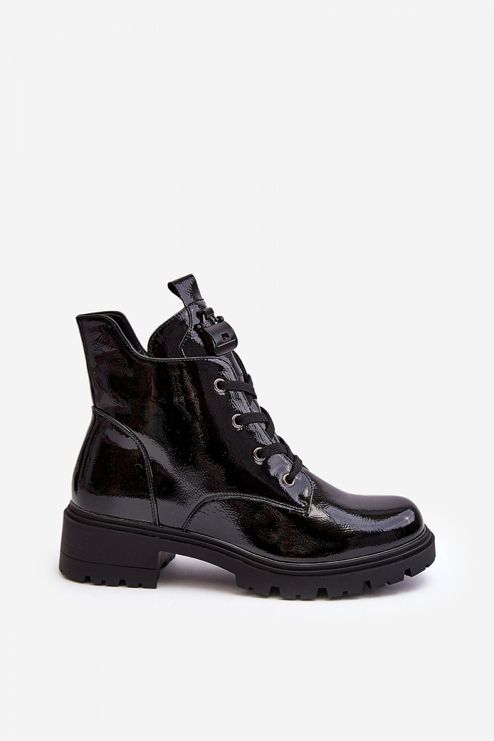Bottes model 189861 Step in style