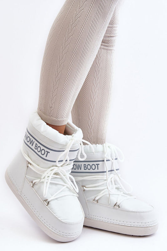 bottes de neige model 189870 Step in style