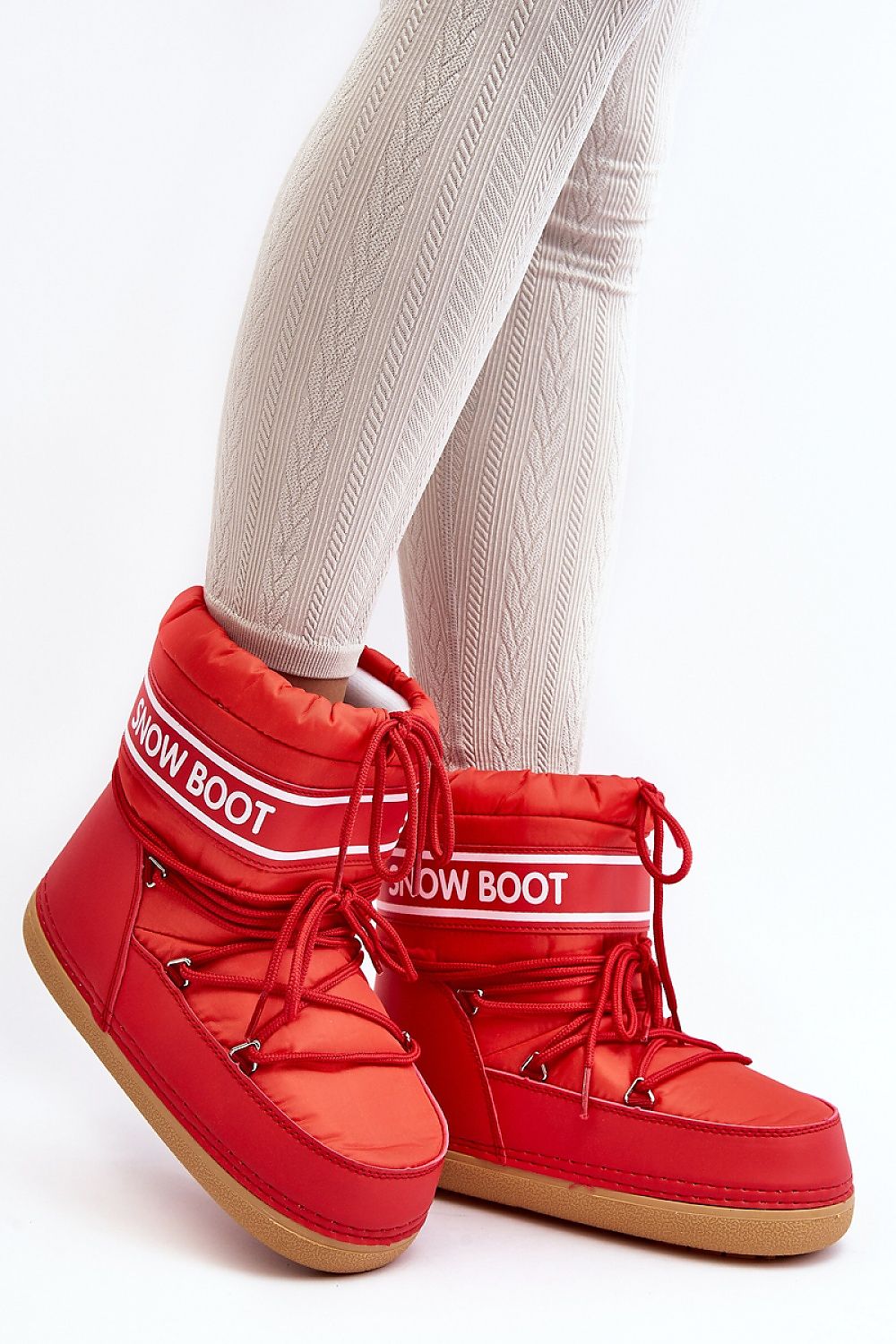 bottes de neige model 189870 Step in style
