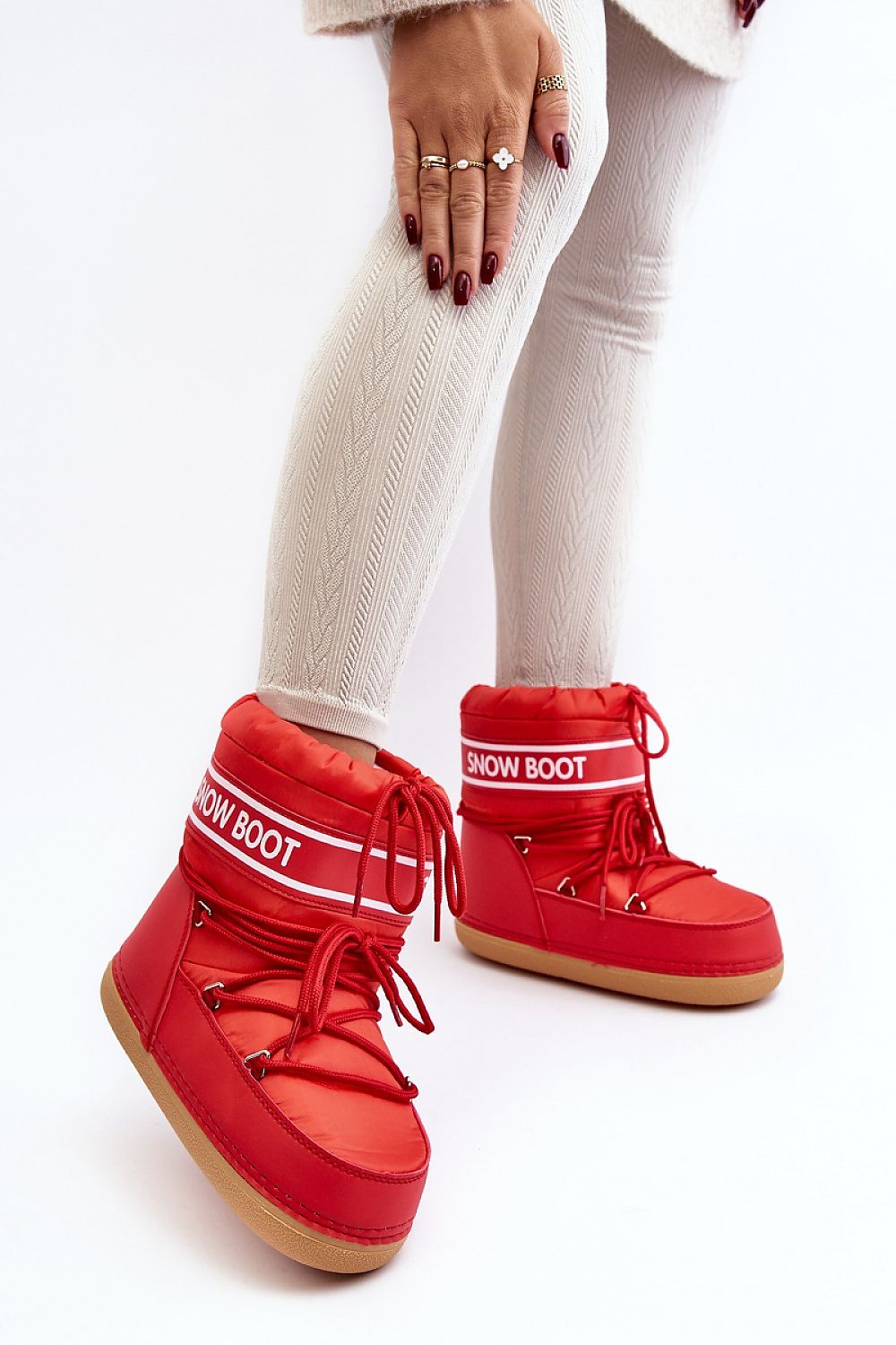 bottes de neige model 189870 Step in style