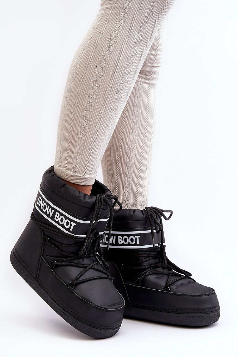 bottes de neige model 189870 Step in style